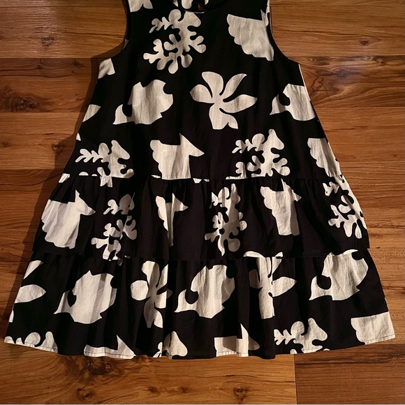 Tuckernuck Mod Seashell Mini Dress XS - Picture 12 of 16